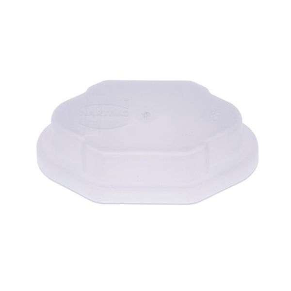 Han 3HPR protection cover, plastic image 1