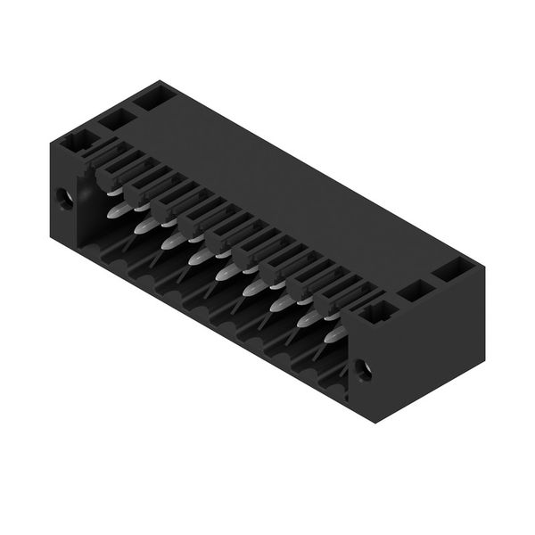 PCB plug-in connector (board connection), 3.50 mm, Number of poles: 20 image 4