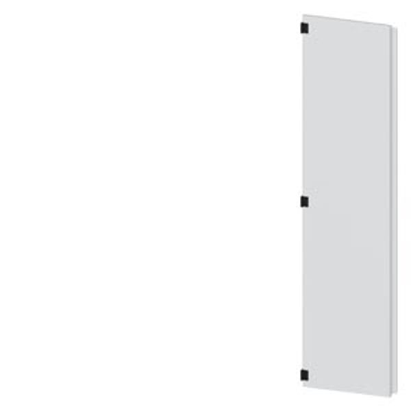 SIVACON, door half, left, IP55, H: ... image 1