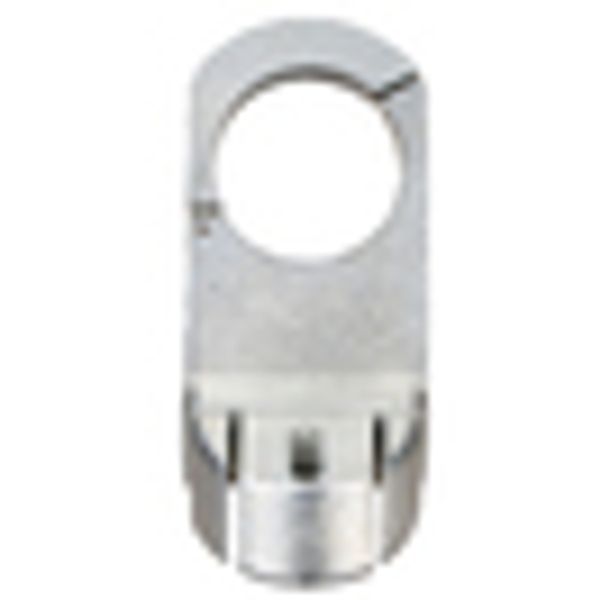 SAT LNB Holder Aluminium, Replacement fr PVC holder image 7