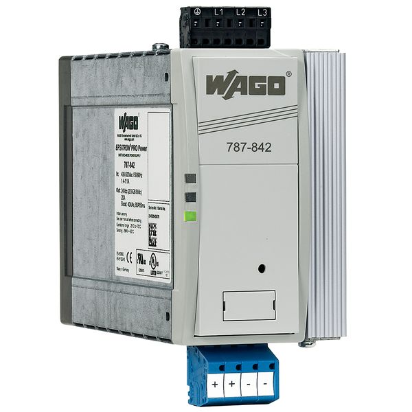 Switched-mode power supply Pro 3-phase image 3