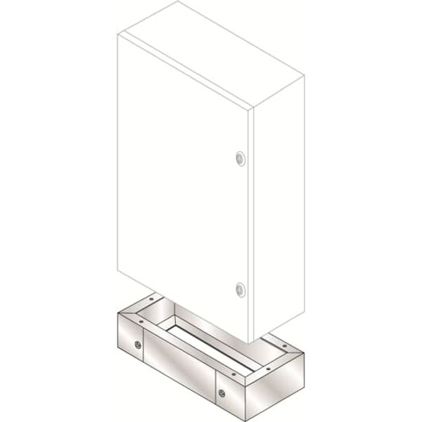 SRX-ZA5025X Accessory for SRX enclosure image 1