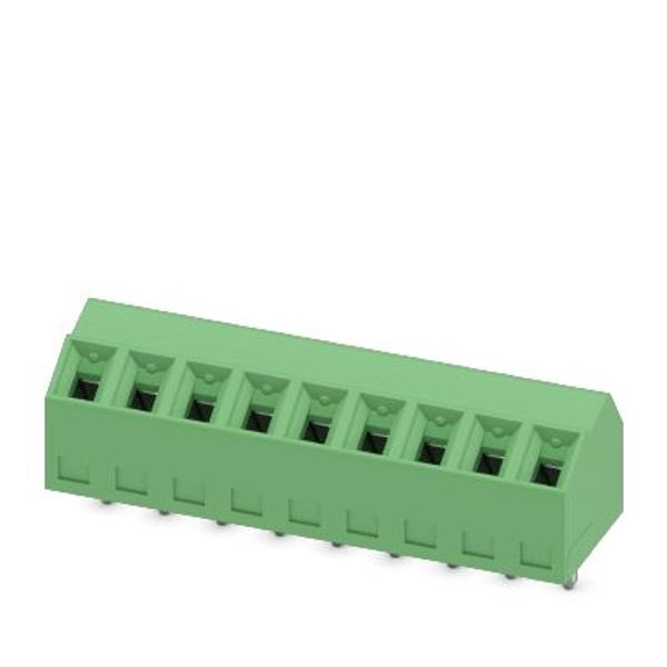 PCB terminal block image 1