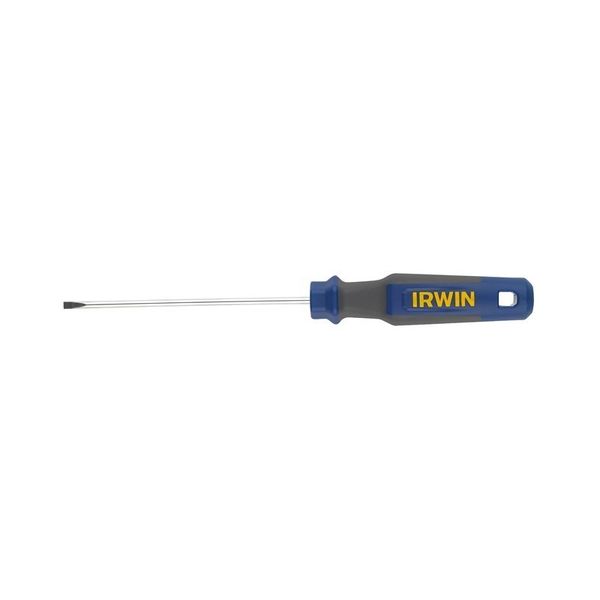 SCREWDRIVER PC PARALELL 4MM / 100MM image 1