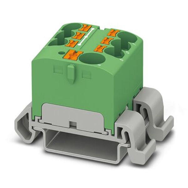 Distribution block image 1