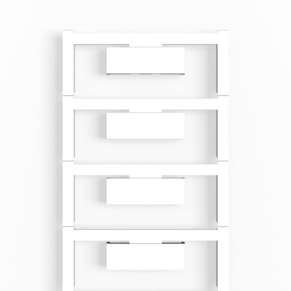 Terminal marking, Printed characters: neutral, horizontal and vertical image 2