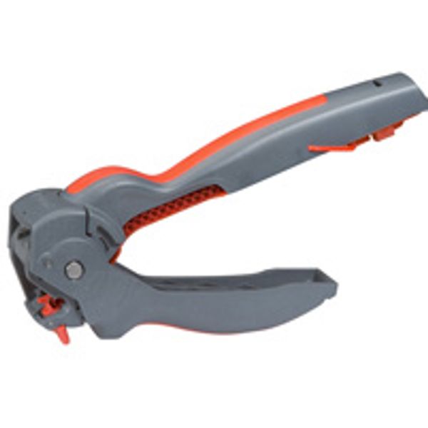 Crimping tool - for Starfix ferrules in strips -cross sections 0.25 to 0.34 mm² image 1