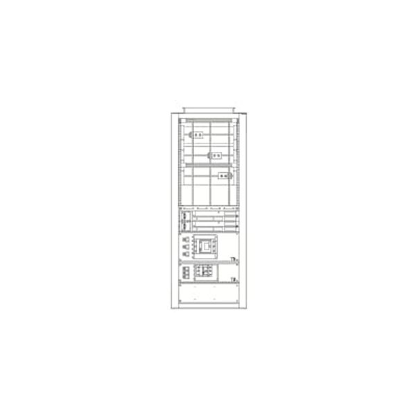 RBBHF25 RBBHF25    Cover Lable/metal 2,5PW image 1