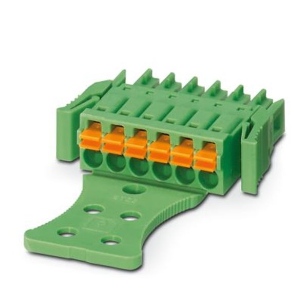 FMC 1,5/ 6-STZ2-3,5-RF - Printed-circuit board connector image 1