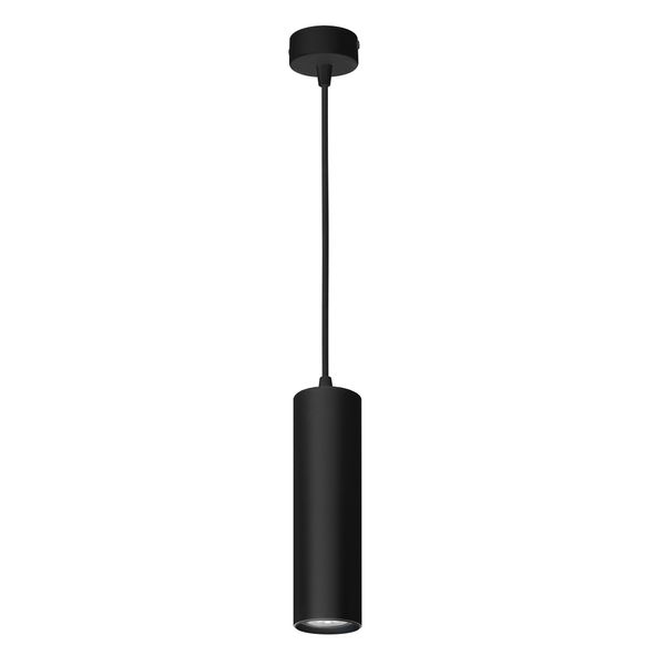 Pendant IP20 ERA GU10 Black image 1