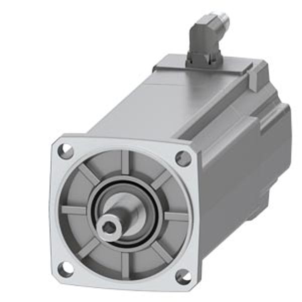 SIMOTICS S-1FK2 HD servo motor M0=8... image 3