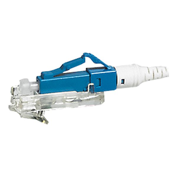 Fast connector monomode LC (set of 12) image 1