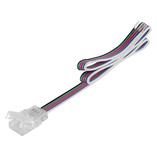 Connectors for RGBW LED Strips -CP/P5/500/P image 4