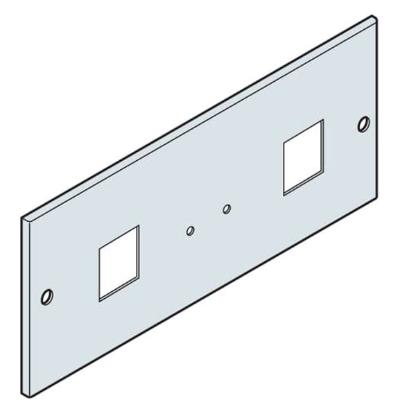 IS2-EH2297K Control and Automation Board image 1