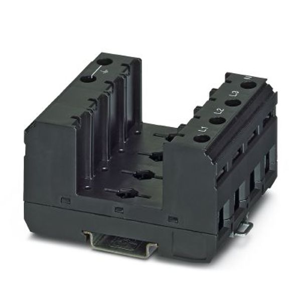 Type 2 surge protection base element image 2