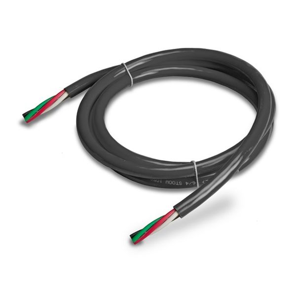 MB-Power-cable, IP67, 50 m, 4 pole, not prefabricated image 1