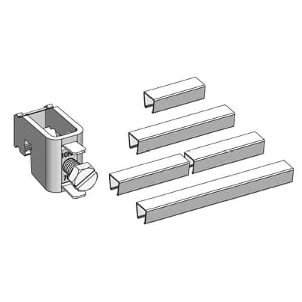 WZC3U178 Terminals x 20.5 mm image 1