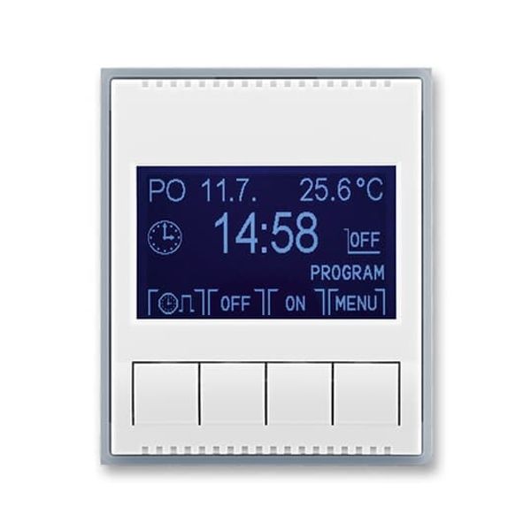 3292E-A20301 04 Programmable time switch ; 3292E-A20301 04 image 1