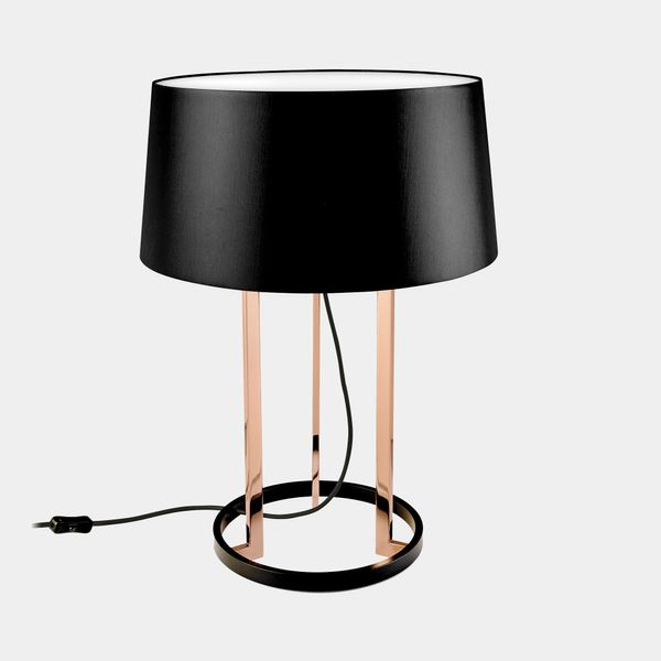 Table lamp Premium E27 18W image 1