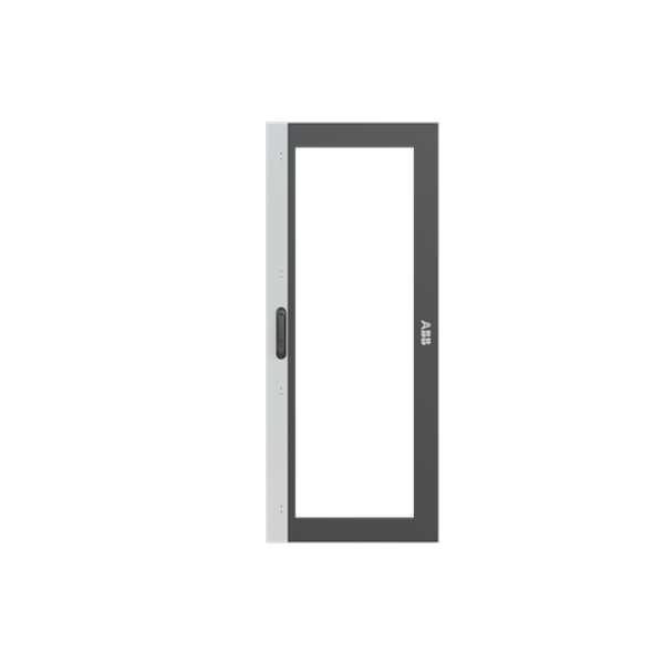 Q855G614 Door, 1442 mm x 593 mm x 250 mm, IP55 image 3