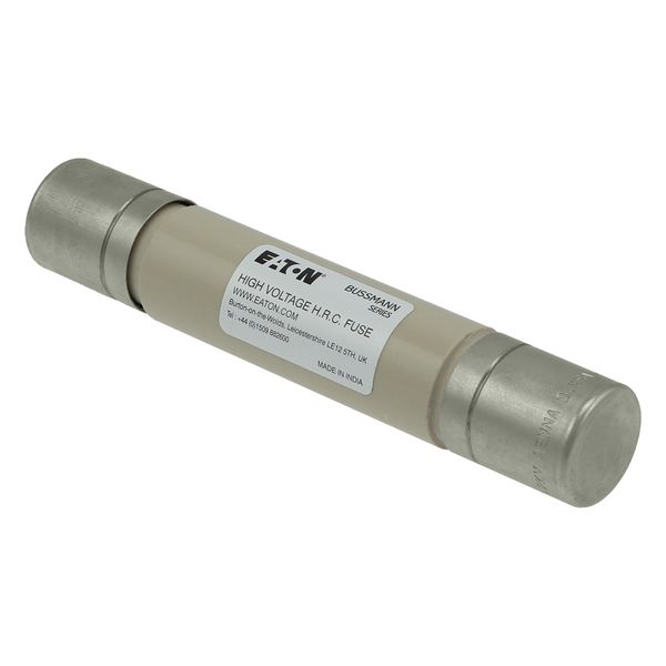 VT fuse-link, medium voltage, 3 A, AC 7.2 kV, 143 x 22.2 mm, back-up, BS, IEC image 14