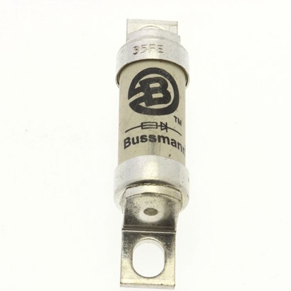 6AMP 700V AC 22 X 58MM FUSE image 2