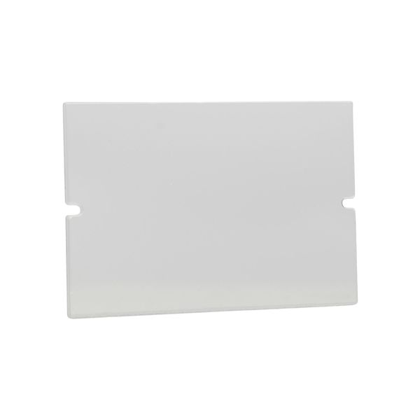 Protection Cover, low voltage, 3P image 7