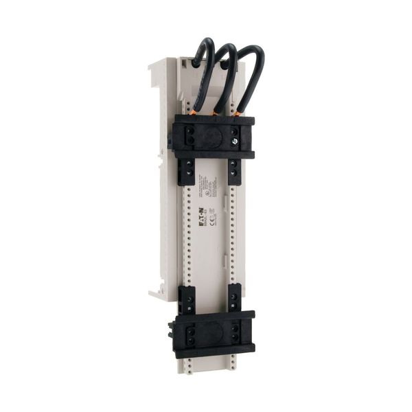 Busbar adapter, 72 mm, 63 A, DIN rail: 2 image 14