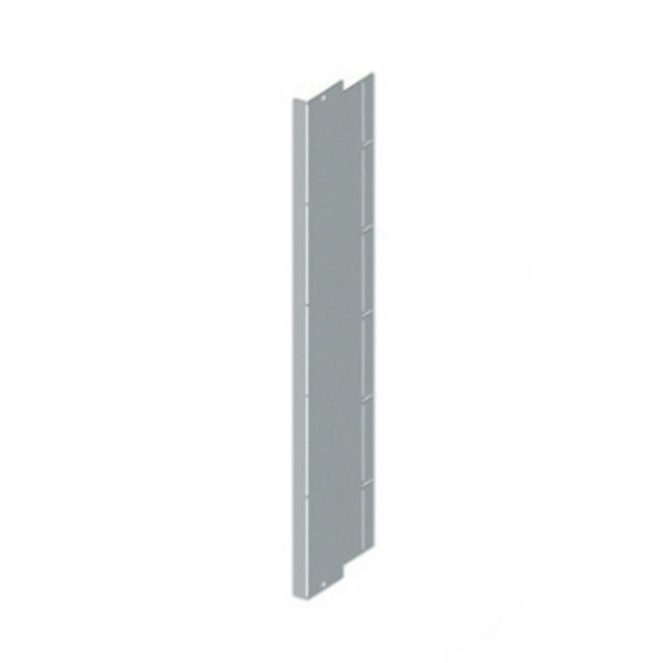 VERTICAL DIVIDER - QDX 630 H - FOR STRUCTURE 1800X250MM image 1