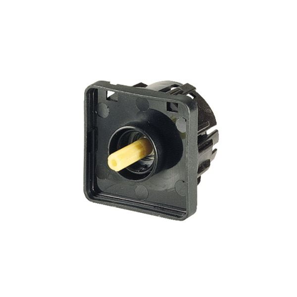 Center mounting accessories, with adapter plate, For use with T0-…/E, T3-…/E image 1