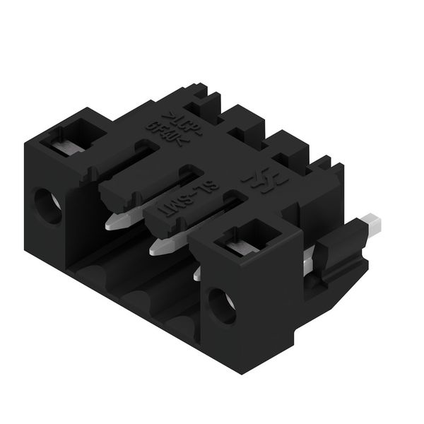 PCB plug-in connector (board connection), 3.50 mm, Number of poles: 3, image 2