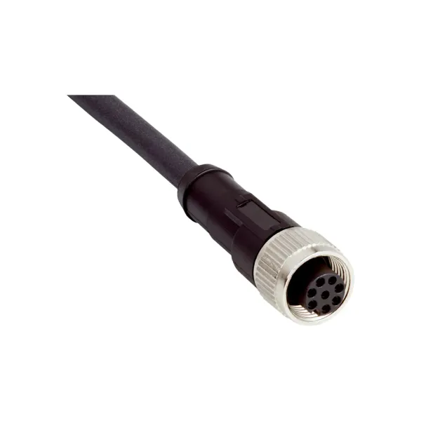 Plug connectors and cables: DOL-1208-G05MF image 1