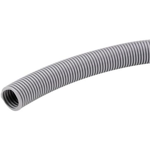 Standard LGP conduit D=10mm Gray image 1