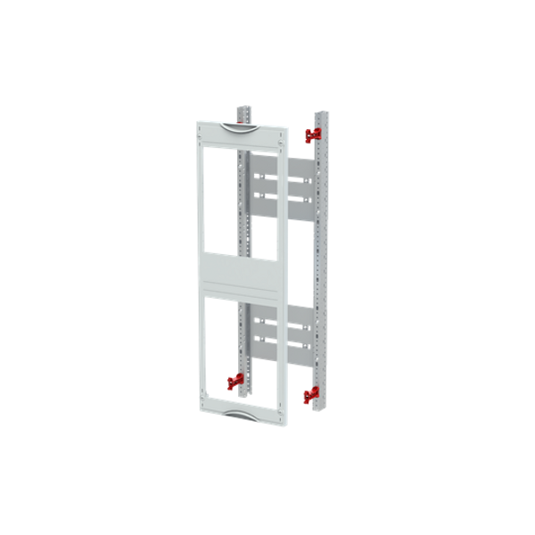 MT145 NH2-fuse switch disconnector 750 mm x 250 mm x 215 mm , 1 , 1 image 2