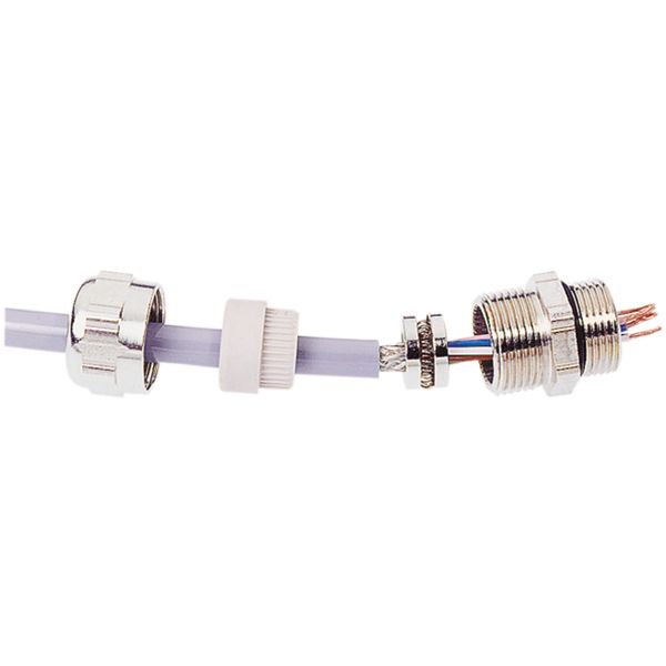 Acces. Special Cable Clamp EMC PG 36 image 1