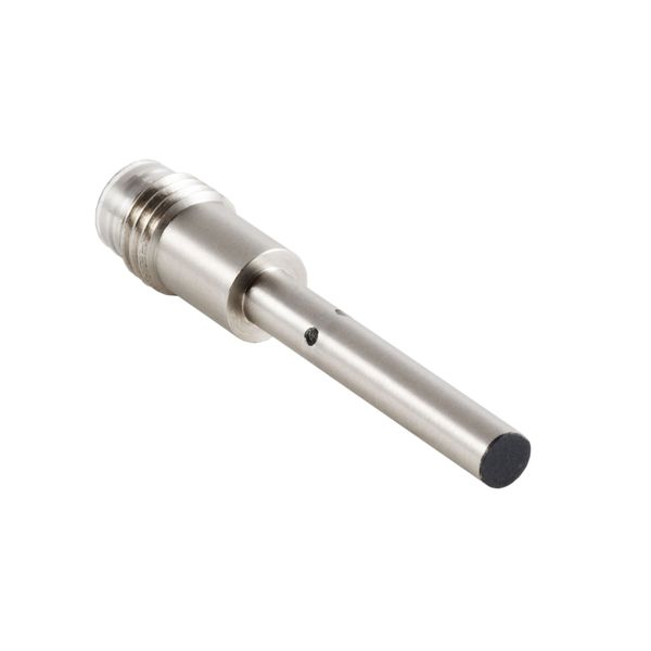 Proximity sensor, inductive, Dia 6.5mm, shielded, 2 mm, DC, 3-wire, NP E2E 8156G image 2