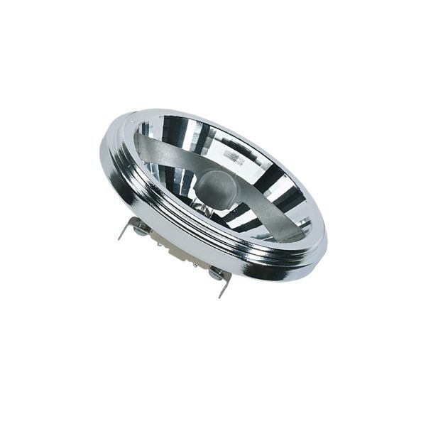 HALOSPOT® 111 100 W 12 V 6° G53 image 1