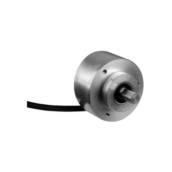 Incremental encoders DFS60A-S4EM20000 image 1