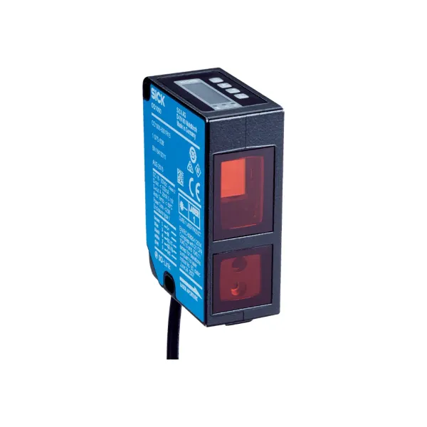 Laser distance sensors: OD1000-6001R15 image 1