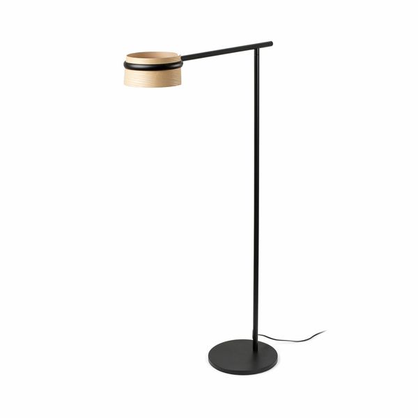 LOOP FLOOR LAMP FRESNO image 1