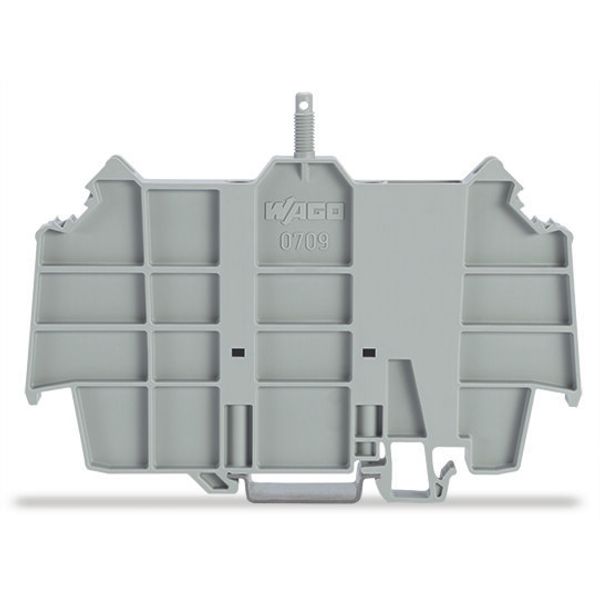 Cover carrier Type 3 gray image 2