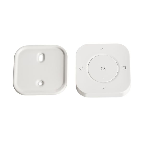 CCT and RGBW Remote control for Zigbee 3.0 IP20 white image 3