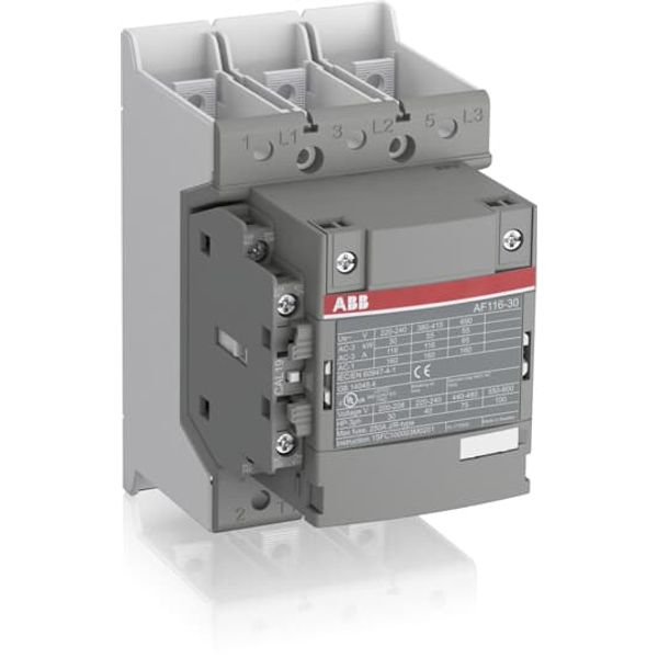 AF116-30-22B-13 Contactor image 2