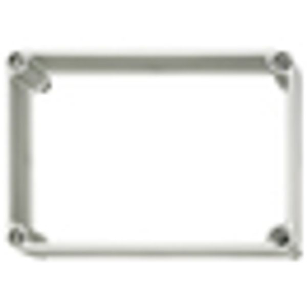 Frame insert 380x280x50 mm for IG700302 or IG700602 image 2