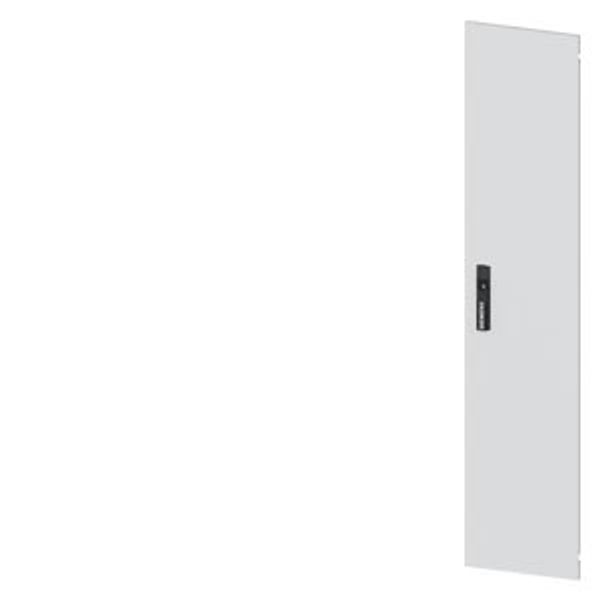 ALPHA, door, on the right, IP55, H:... image 2