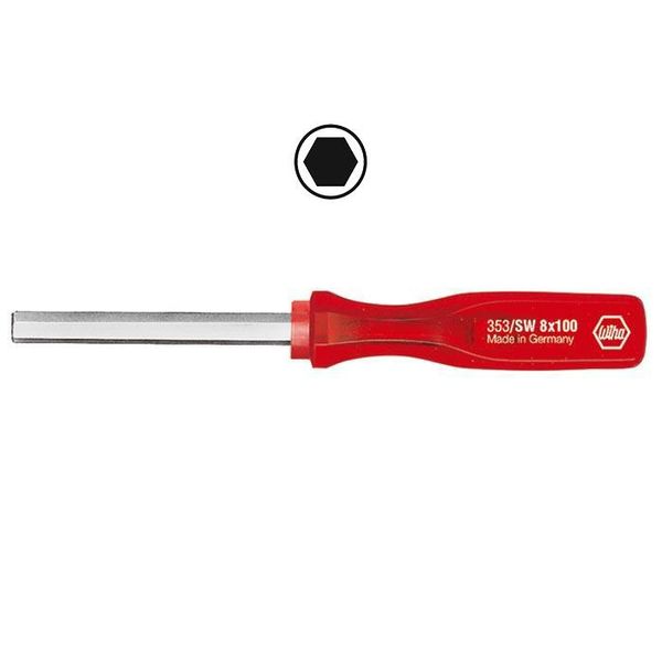 Screwdriver 362SF T7x60 image 1