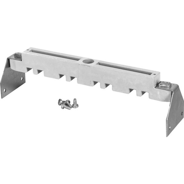 Dropper busbar bracket, 65kA, half version image 4