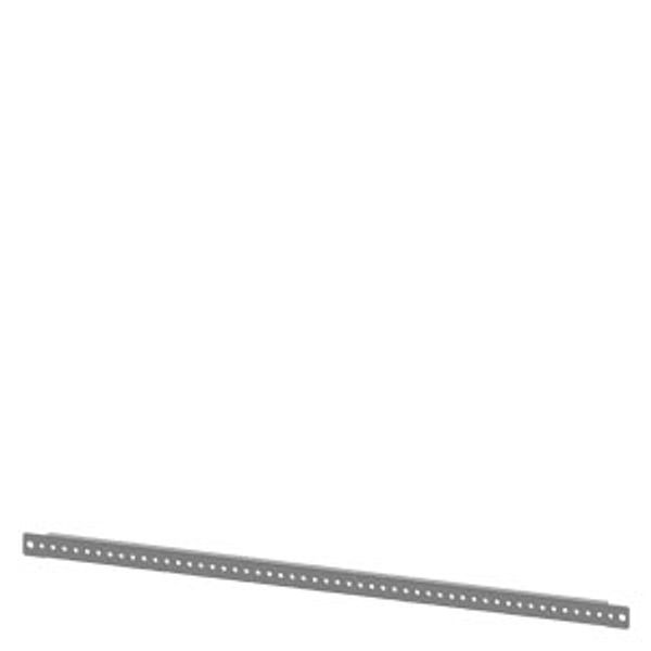 SIVACON, mounting rail, compact for... image 1