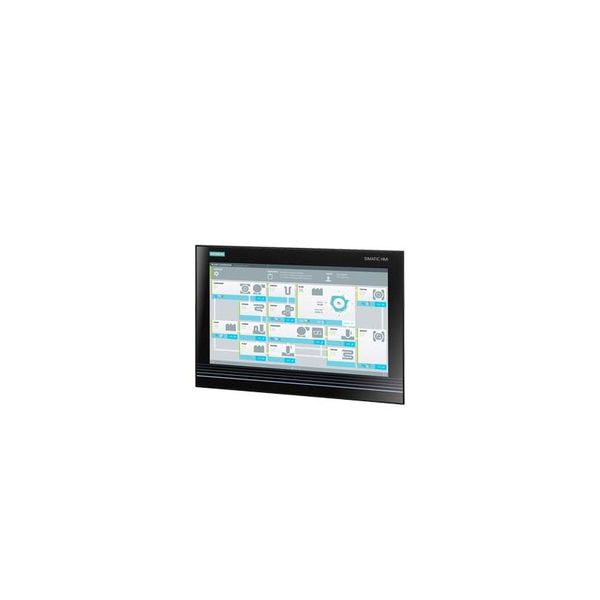 *** spare part *** SIMATIC IFP1500 Flat Panel 15" display (16: 9), multi-touch, Standard up to 5 m,  6AV7863-2MA00-0SA0 image 1