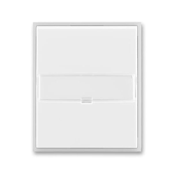 3558E-A10/1 Labelling field with doorbell symbol image 3
